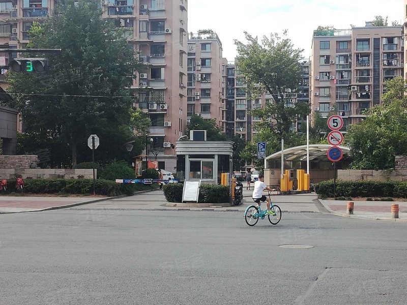 西溪花园蒹葭苑