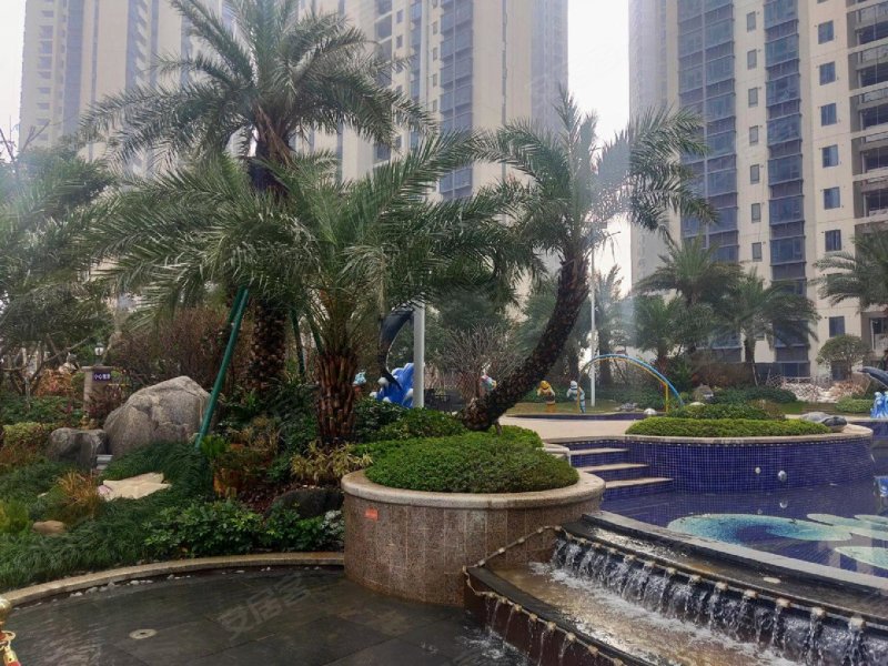 碧桂园北海阳光
