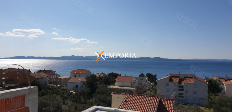克罗地亚约¥490万CroatiaZadarApartment出售二手房公寓图片
