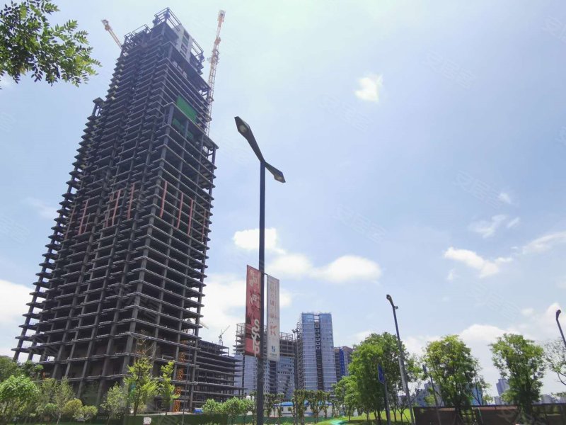 蓝润天府mic(商住楼),绿野路一段-成都蓝润天府mic(商住楼)二手房