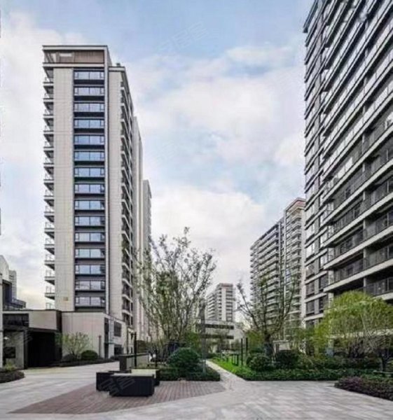 中集金地美兰城 