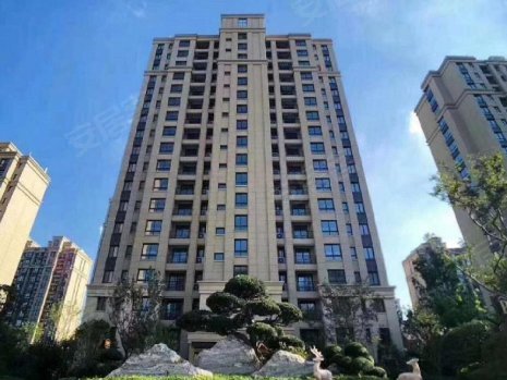 骏丰玲珑坊(商住楼)