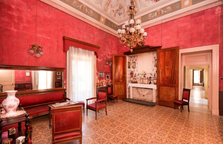 意大利约¥766万ItalyGalatinavia RobertiniBuilding出售二手房其他图片
