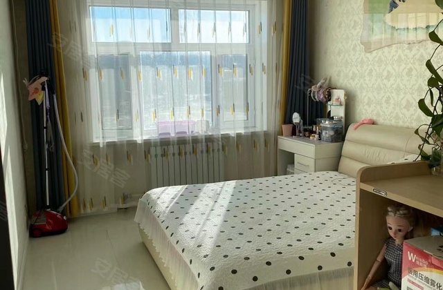 盛馨小区2室2厅85㎡25万二手房图片