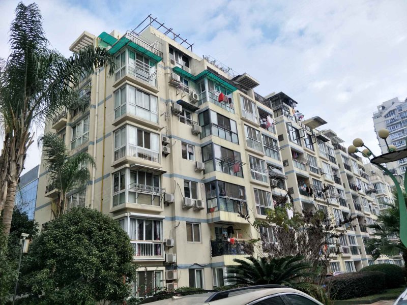 涌金花园,鹿城路167号-长春涌金花园二手房,租房,房价-长春安居客