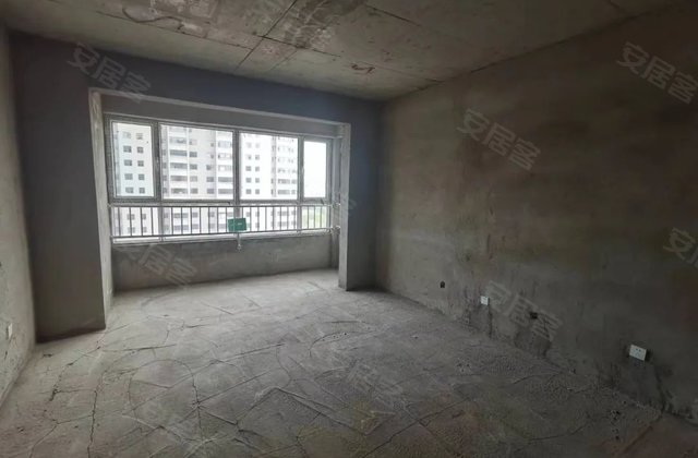 宁城华府2室1厅117㎡49万二手房图片