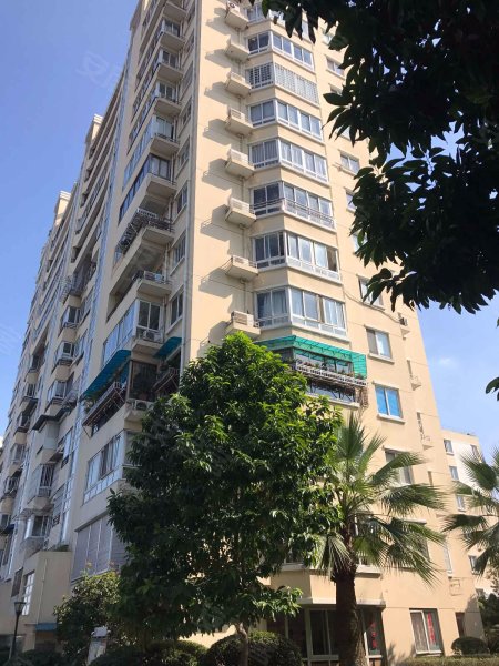 凯润花园一区,东港路62号-温州凯润花园一区二手房,租房,房价-温州