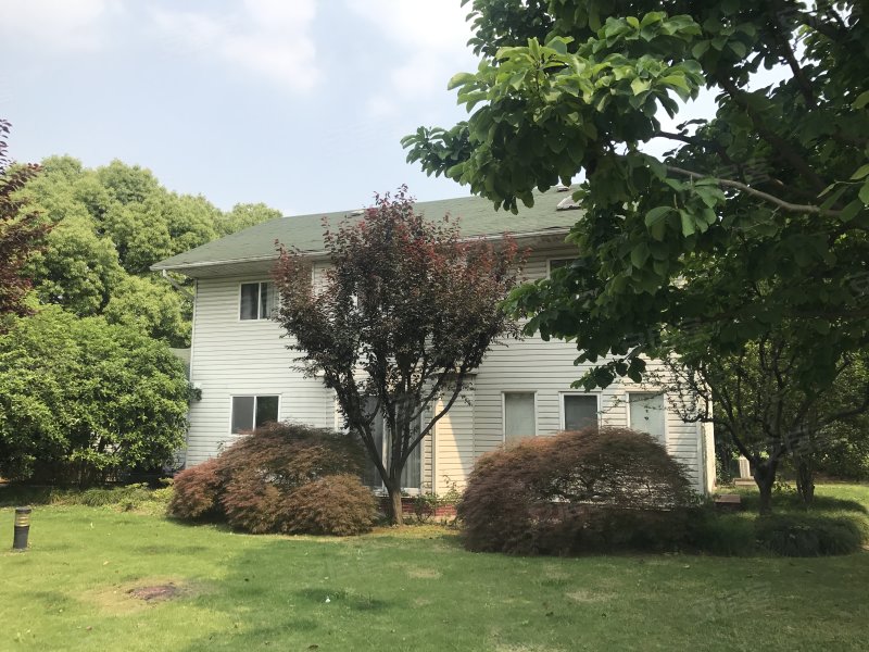 西郊宾馆花园别墅