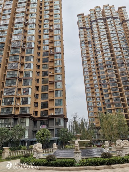 宝隆世家,南环路169号-宝鸡宝隆世家二手房,租房,房价-宝鸡安居客