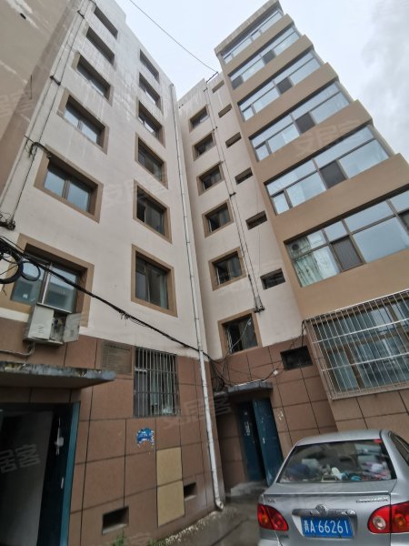 兴海路9号楼,兴海路9号-西宁兴海路9号楼二手房,租房,房价-西宁安居客