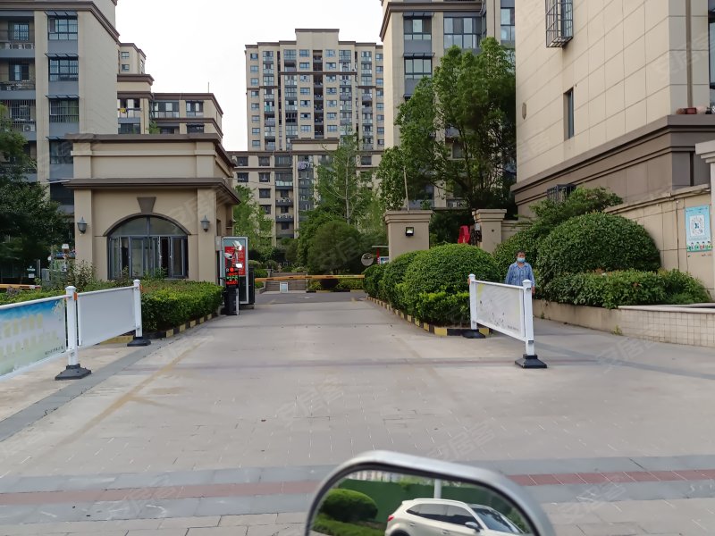 帝景蓝湾(淮阴)