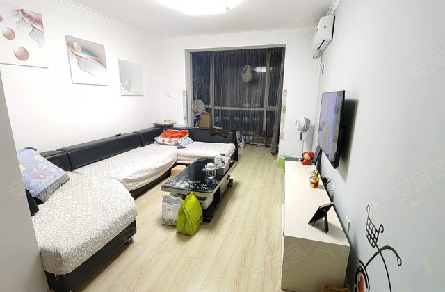 北国之春(科尔沁)2室1厅70㎡37万二手房图片