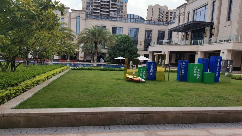 万达东江城,越王大道-河源万达东江城二手房,租房,房价-河源安居客