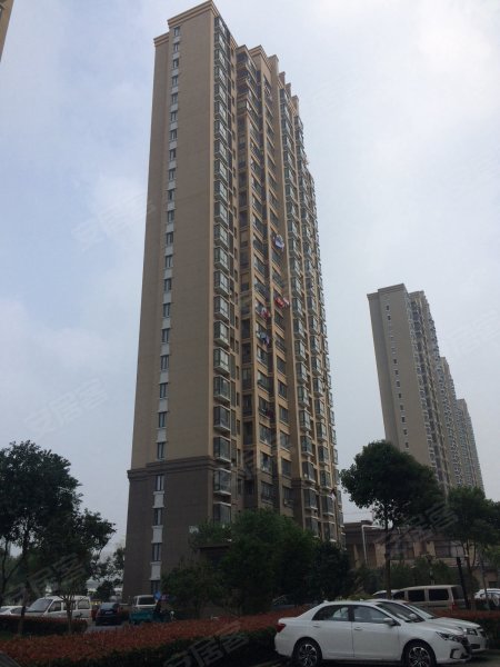 翔瑞新苑(东区)