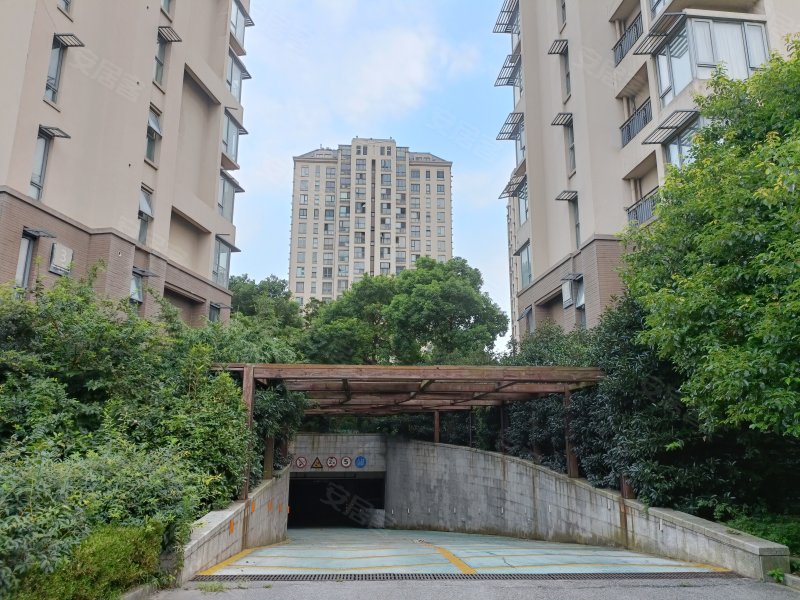 石湖华城湖郡华庭
