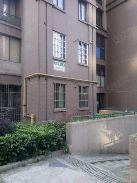 城林美苑(西区) 