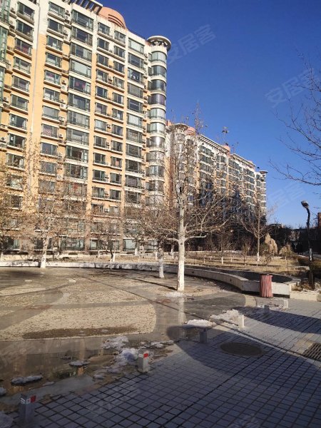 天兴新大陆,和平路,近汉口街-锦州天兴新大陆二手房,租房,房价-锦州