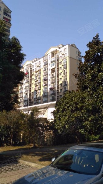 碧林湾(公寓住宅) 