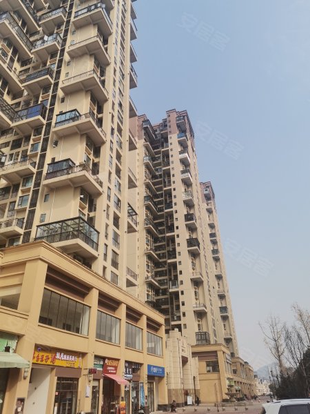 中建幸福城(b区二期)