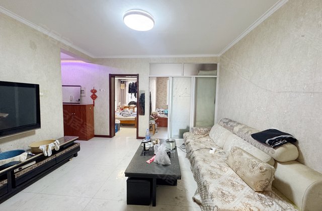 鹏通花园2室1厅63㎡37.5万二手房图片