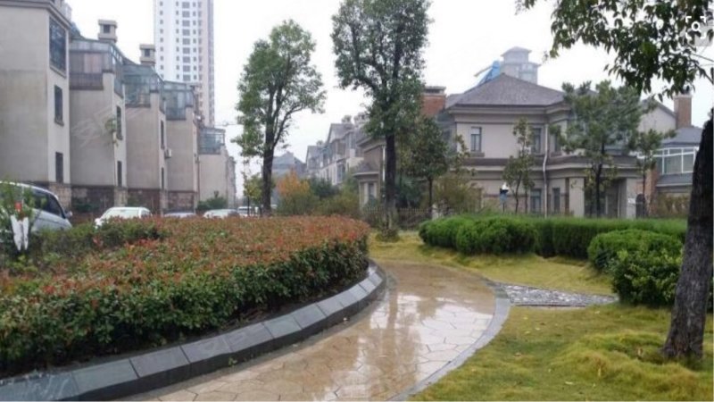 白马庄园(别墅),文化东路11号-枣庄白马庄园(别墅)二手房,租房,房价