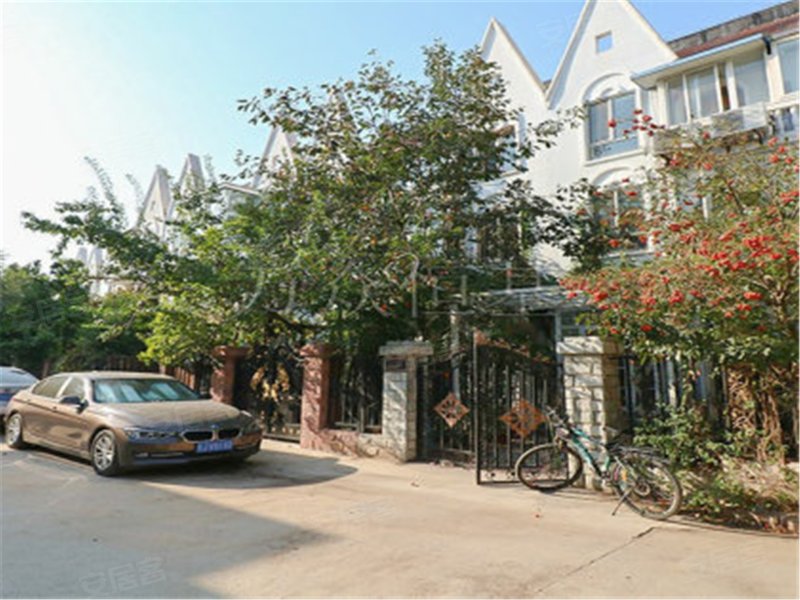 海德堡花园(别墅),七北路-北京海德堡花园(别墅)二手房,租房,房价