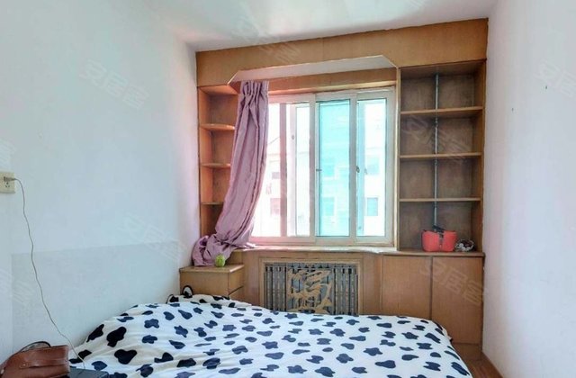 泡崖五区2室1厅52.31㎡45万二手房图片