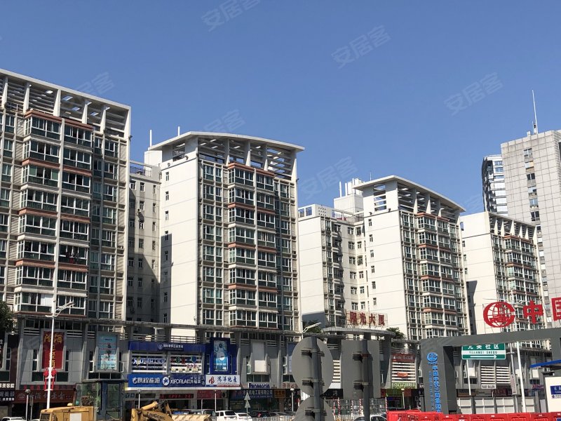 怡丰阳光大厦,鸿福西路-东莞怡丰阳光大厦二手房,租房,房价-东莞安居