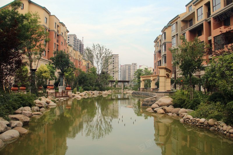 万达熙龙湾,莲花路-周口万达熙龙湾二手房,租房,房价-周口安居客