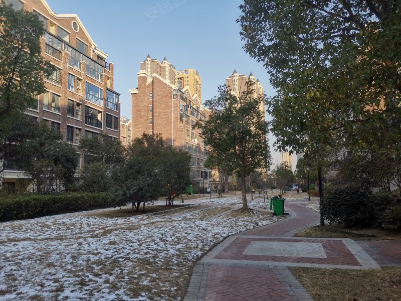 华府伊顿庄园(谯城),汤王大道,近杜仲路-亳州华府伊顿庄园(谯城)二手