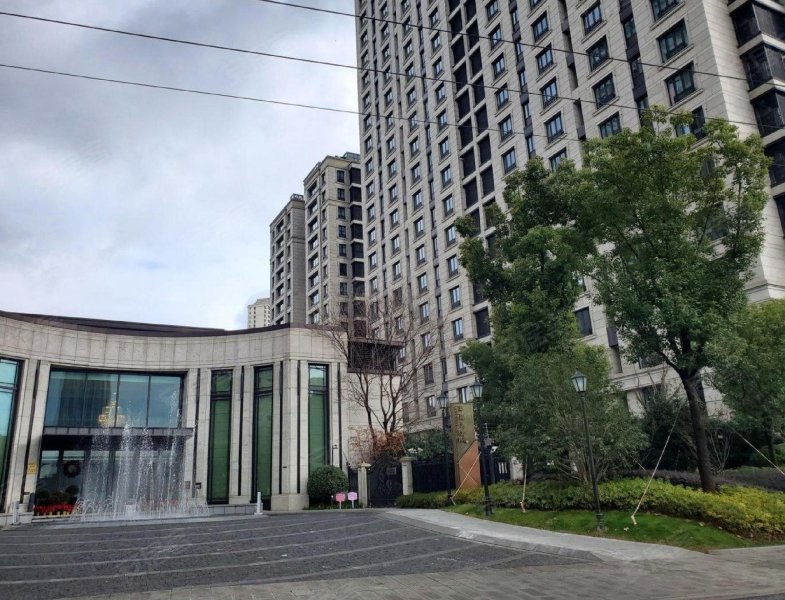 翠湖天地隽荟都,济南路260弄-上海翠湖天地隽荟都二手房,租房,房价