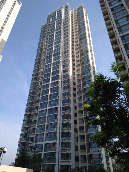 金沙花园,长江中路5号-青岛金沙花园二手房,租房,房价-青岛安居客