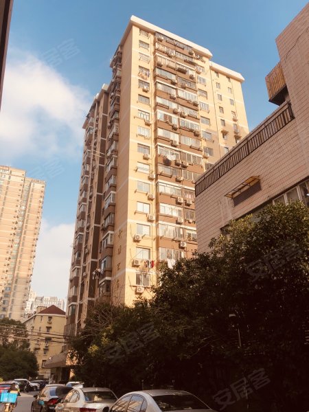 科汇公寓,天钥桥路69弄-上海科汇公寓二手房,租房,房价-上海安居客