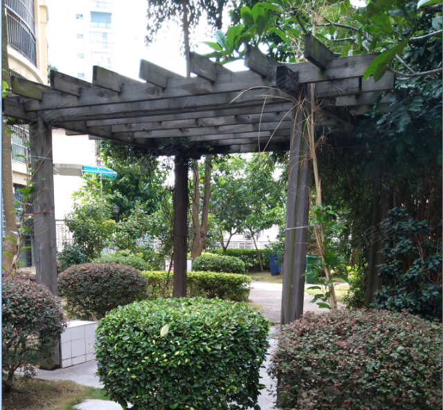 柳沙丽园,柳沙路8号-南宁柳沙丽园二手房,租房,房价-南宁安居客