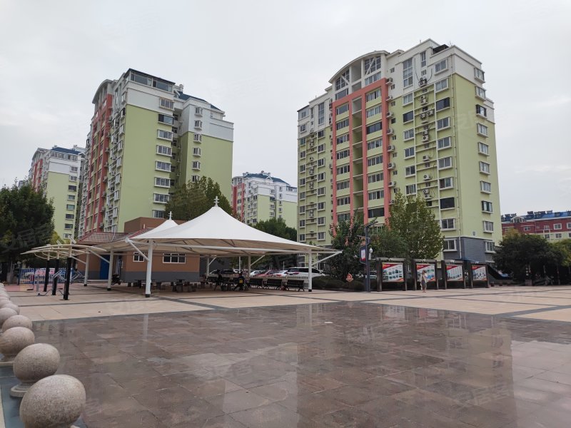 玉景花园,黄河路684号-东营玉景花园二手房,租房,房价-东营安居客