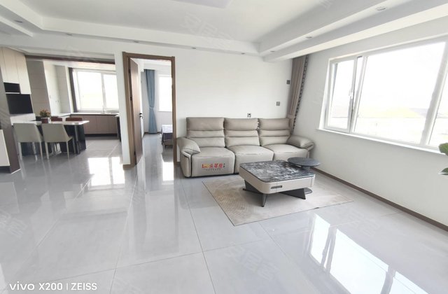 万美家园3室2厅117㎡89.8万二手房图片