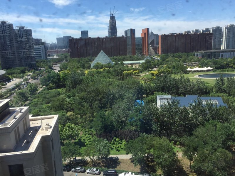 融科瀚棠(滨海),第五大街57号-天津融科瀚棠(滨海)二手房,租房,房价