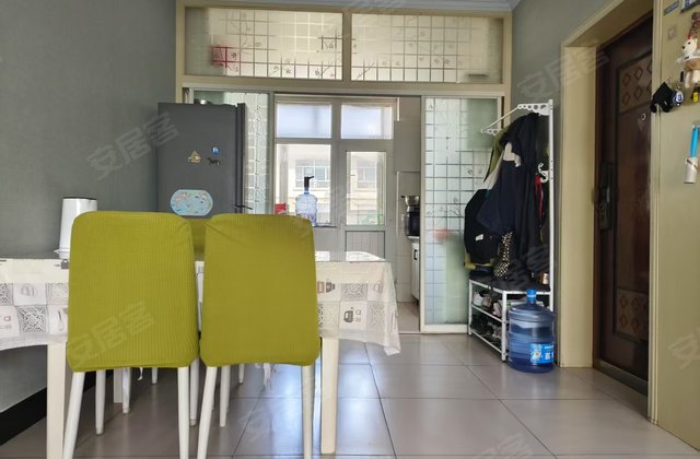 长春小区2室1厅87㎡32万二手房图片