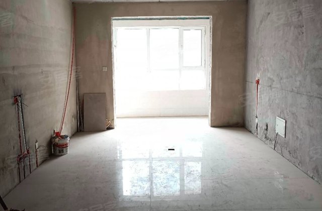 天成花园(A区)3室2厅120㎡68.4万二手房图片