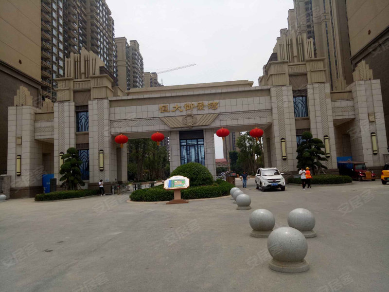 恒大御景湾,白河西路-南阳恒大御景湾二手房,租房,房价-南阳安居客