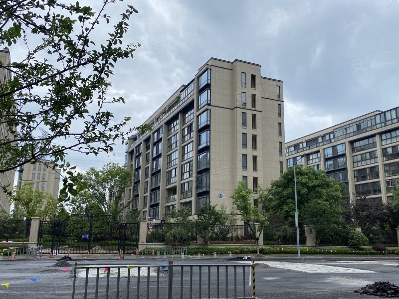 荣安香园(一期),金和路400号-宁波荣安香园(一期)二手房,租房,房价