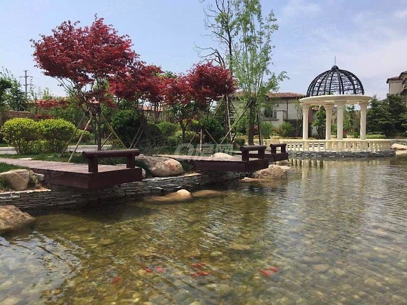 安纳溪villa(别墅)
