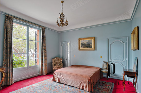 法国约¥47465万独特的酒店, 可欣赏摩纳哥的神奇景色二手房其他图片