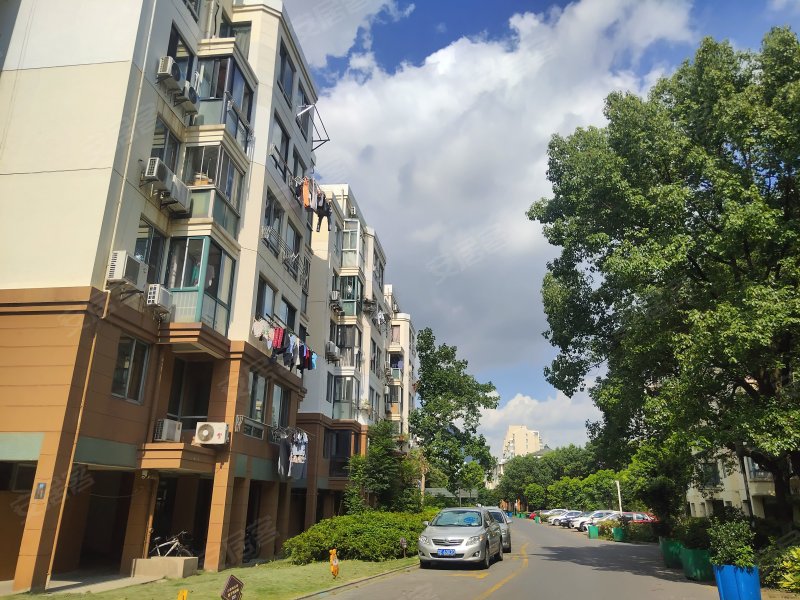 新馨花园,苏州大道-苏州新馨花园二手房,租房,房价-苏州安居客