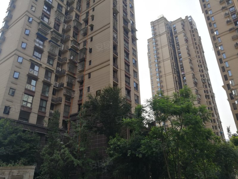 鲁能山水原著溢香谷
