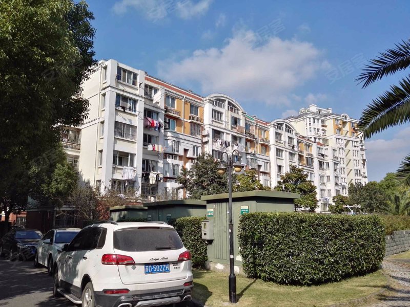 三林世博家园(G区) 