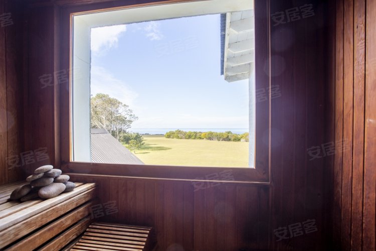 乌拉圭约¥5558万UruguayGarzónLas garzasHouse出售二手房独栋别墅图片