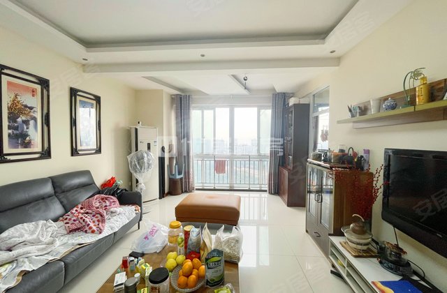 莲花半岛3室2厅130㎡110万二手房图片