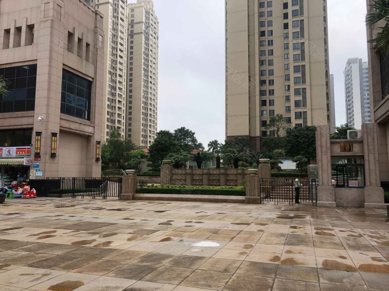 建实帝景金岸b区,海田路128号-湛江建实帝景金岸b区二手房,租房,房价-