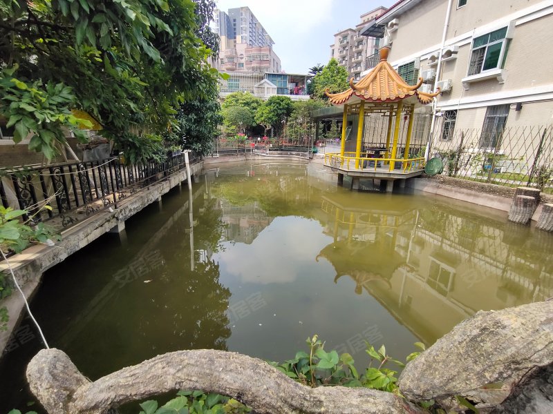 丽景花园(常平别墅)